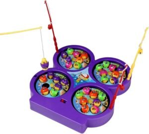 o que dar de presente para menino de 5 anos