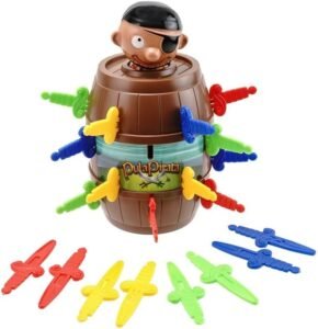 o que dar de presente para menino de 5 anos