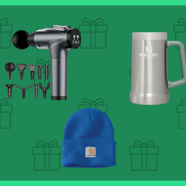 Cool and Affordable Gifts for Brother You Can’t Miss