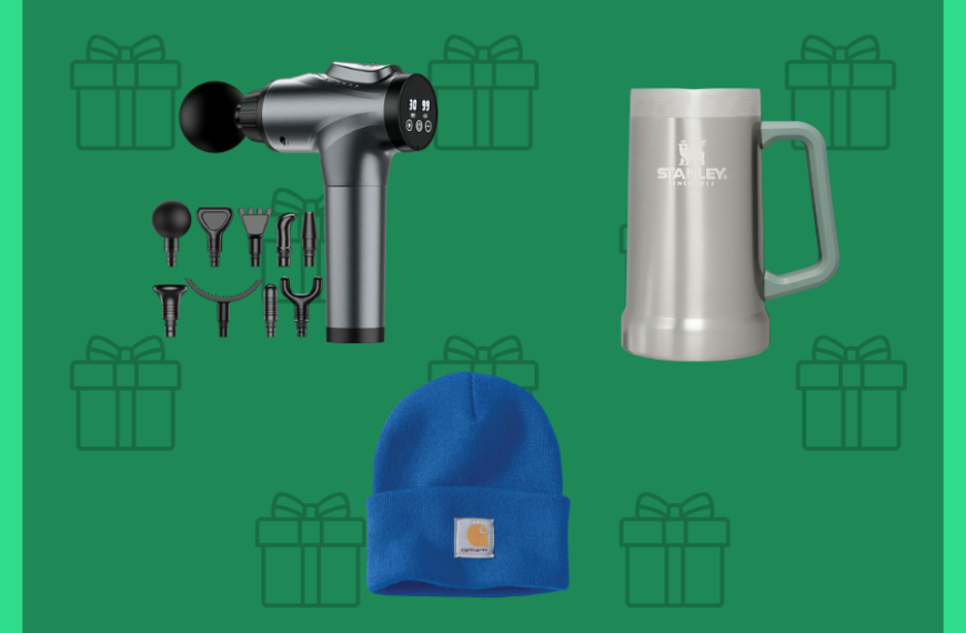 Cool and Affordable Gifts for Brother You Can’t Miss