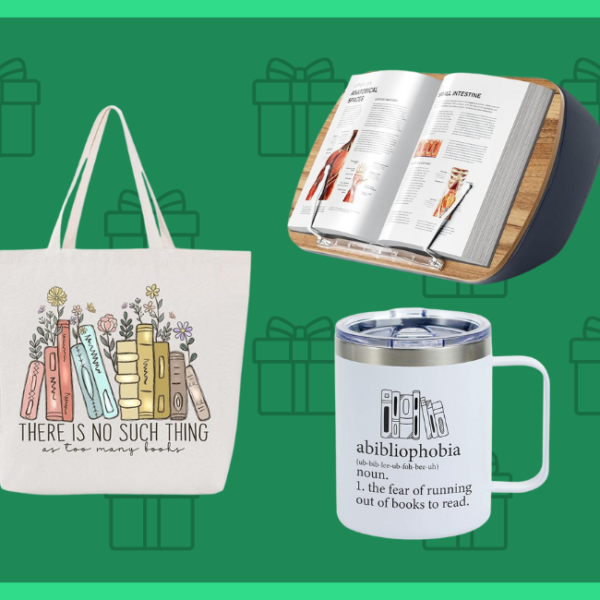 gifts for readers