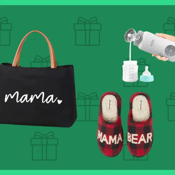 Best Gifts for New Moms That Will Make Their Day Extra Special