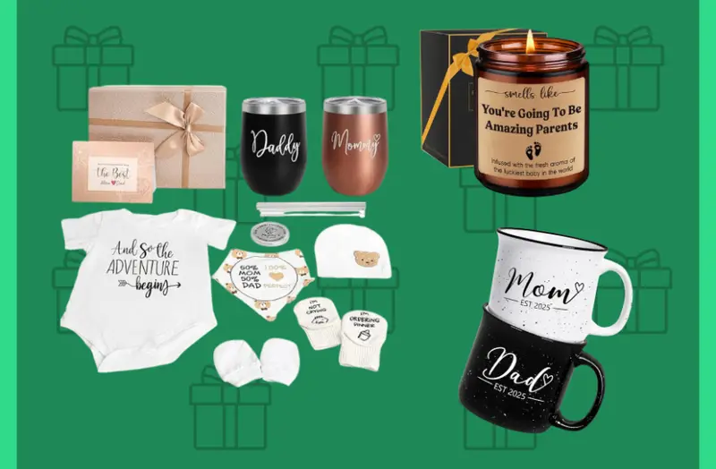 gifts for new dads