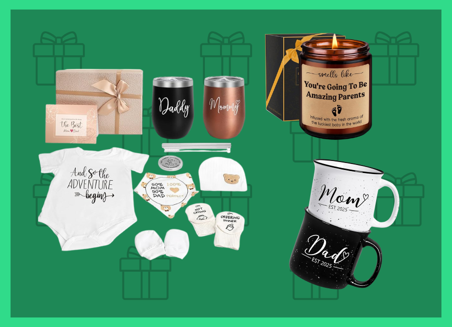 gifts for new dads