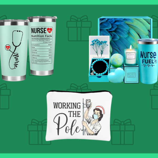 gifts for nurses