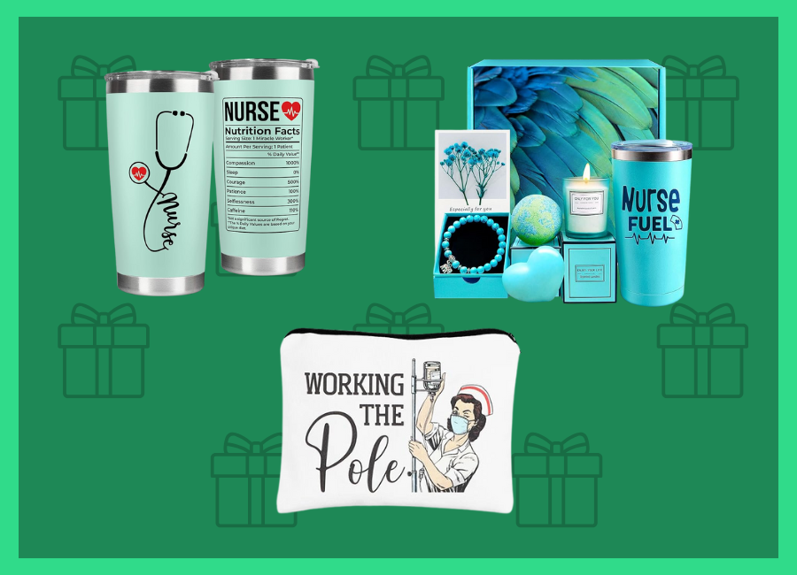 gifts for nurses