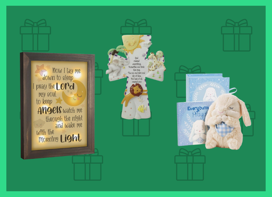 baptism gifts for boys