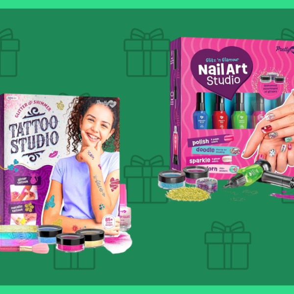 gifts for 9 year old girls