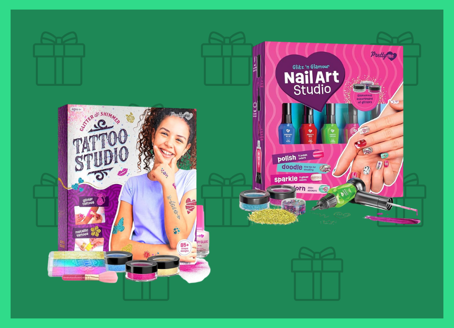 gifts for 9 year old girls