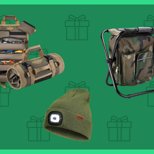 Best gifts for hunters who love the great outdoors