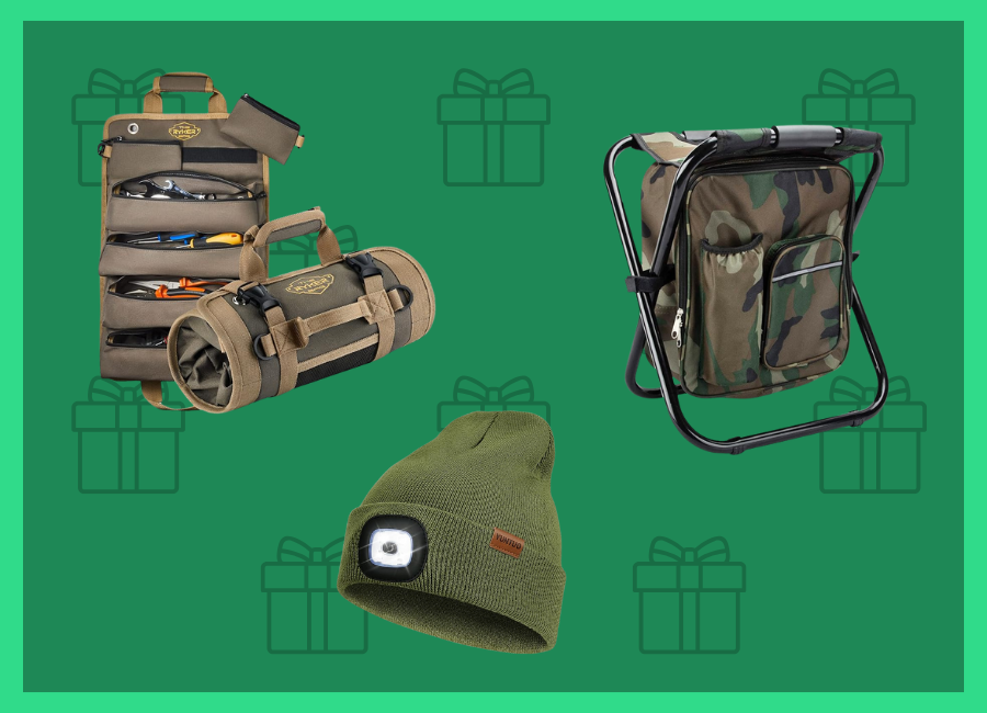 gifts for hunters