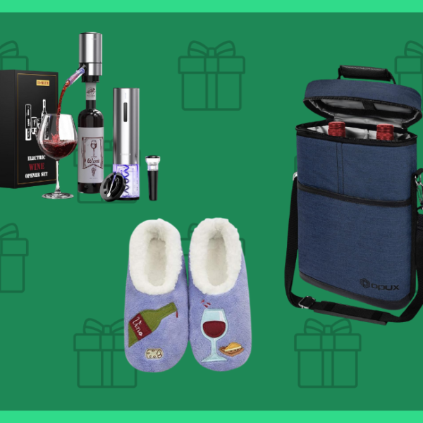 Amazing gifts for wine lovers to enjoy