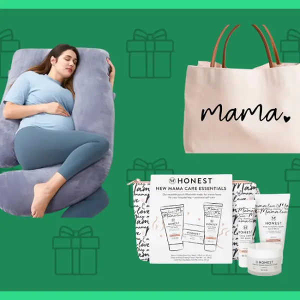 10 Best Gifts for Expecting Moms That They’ll Absolutely Love