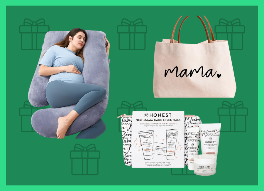 best gifts for expecting moms