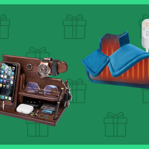 gifts for older men