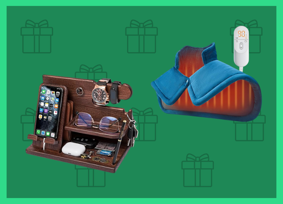 gifts for older men