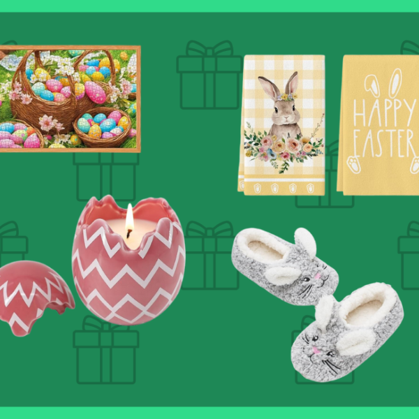 easter gifts for adults