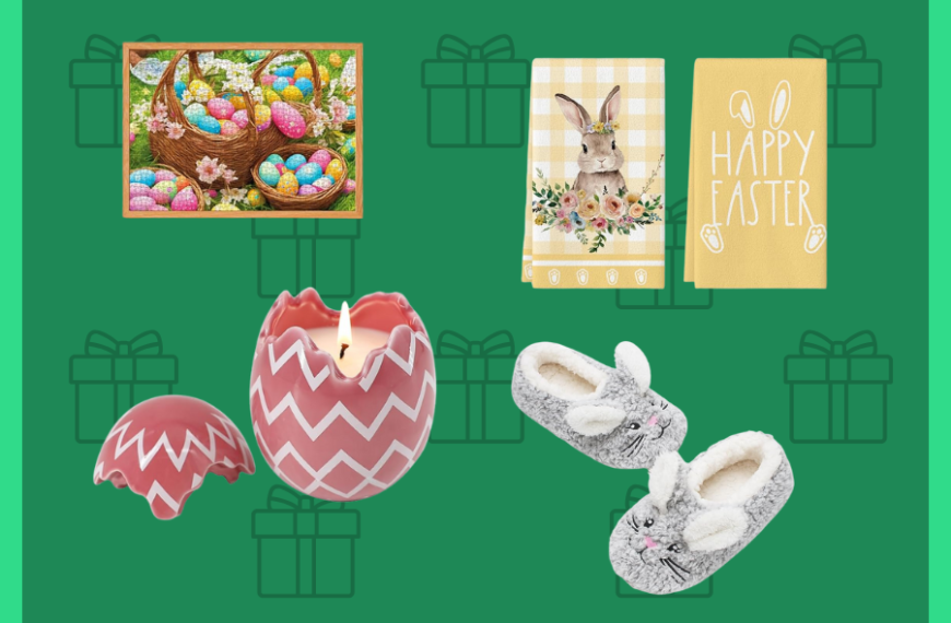 easter gifts for adults