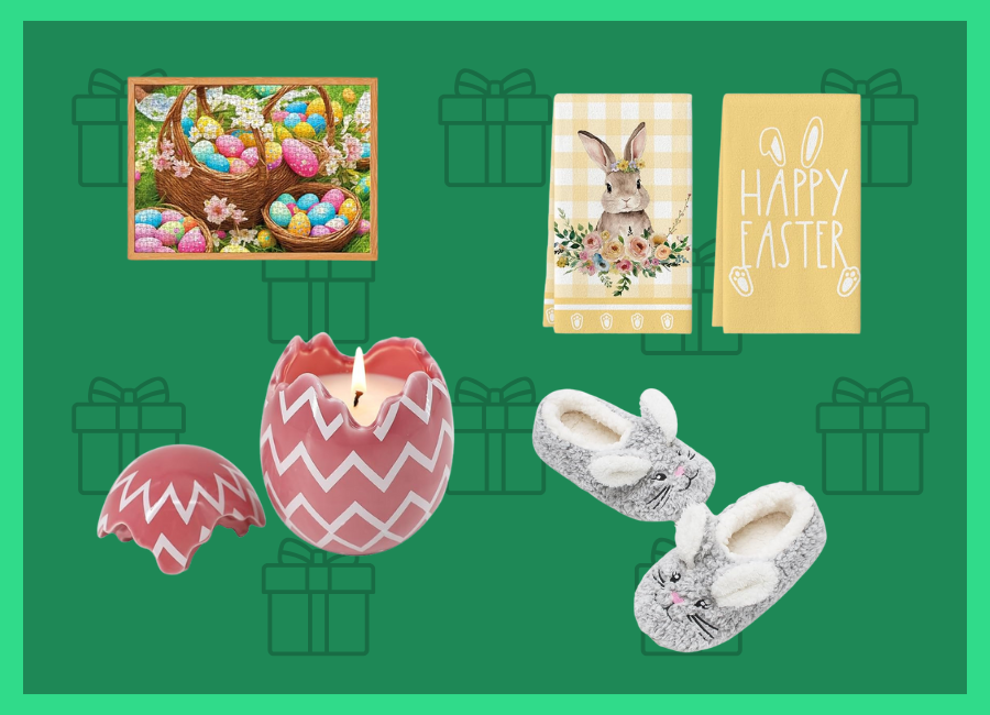 easter gifts for adults