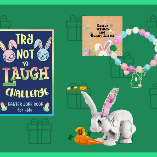 Fun Easter gifts for teens to brighten their holiday