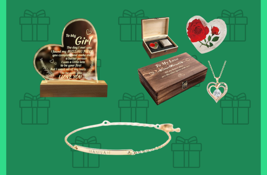 engraved gifts for her