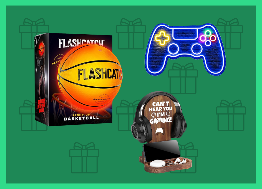 gift ideas for teen boys