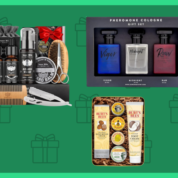 gift sets for men