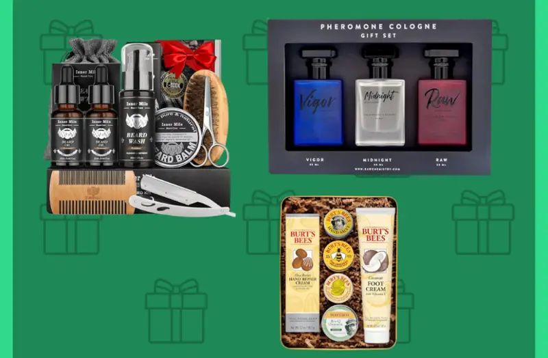 gift sets for men