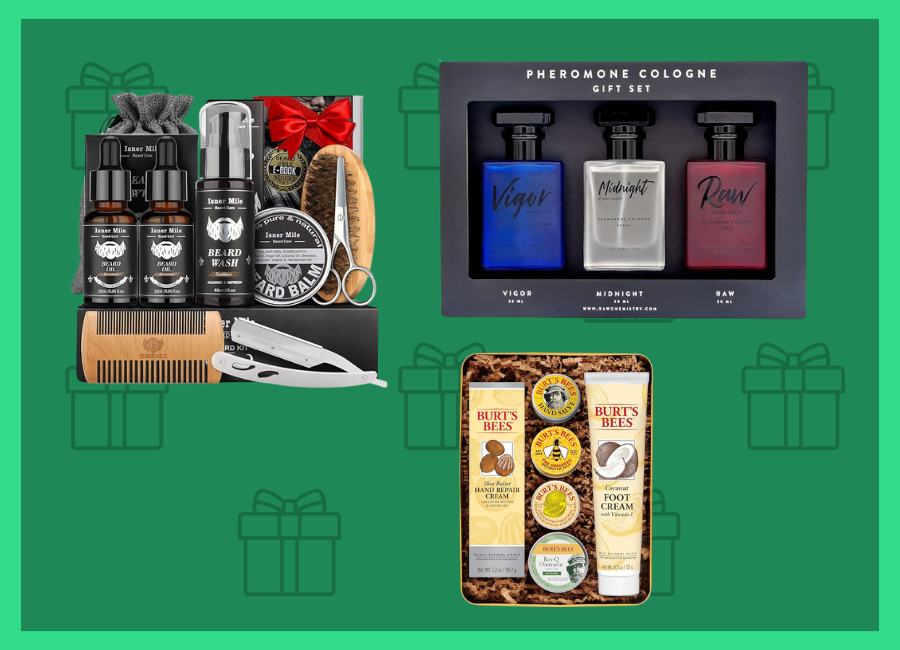 gift sets for men