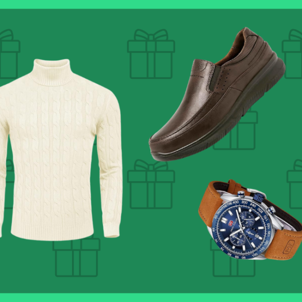 Perfect gifts for a man’s man with classic style