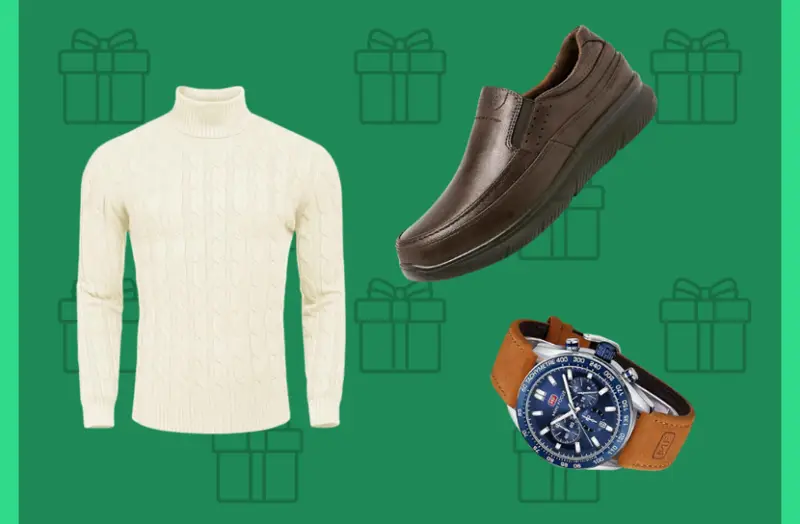 gifts for a man's man