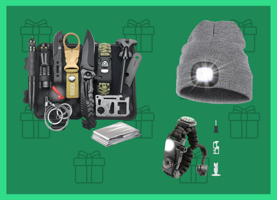 gifts for hikers