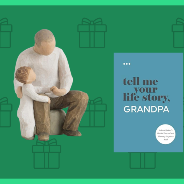 best gifts for grandparents