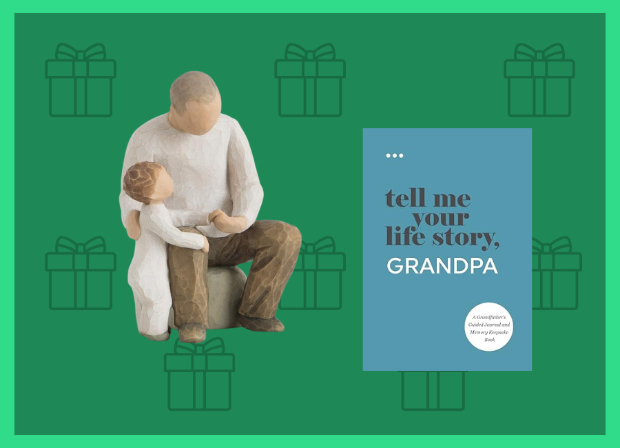 best gifts for grandparents