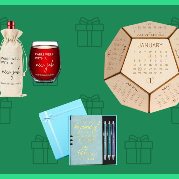 gift ideas for employees