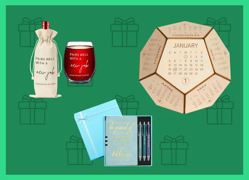 gift ideas for employees