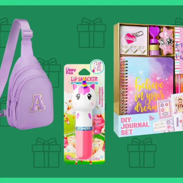 gift ideas for girls