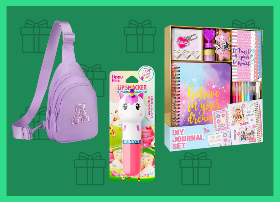 gift ideas for girls