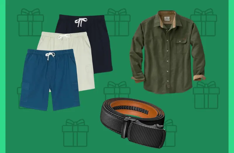 gift ideas for older men