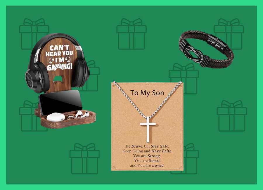 gifts for son